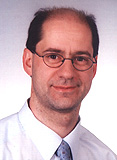 Dr. Martin Sauerwein